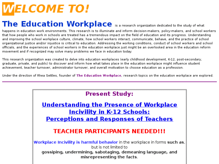 www.theeducationworkplace.org