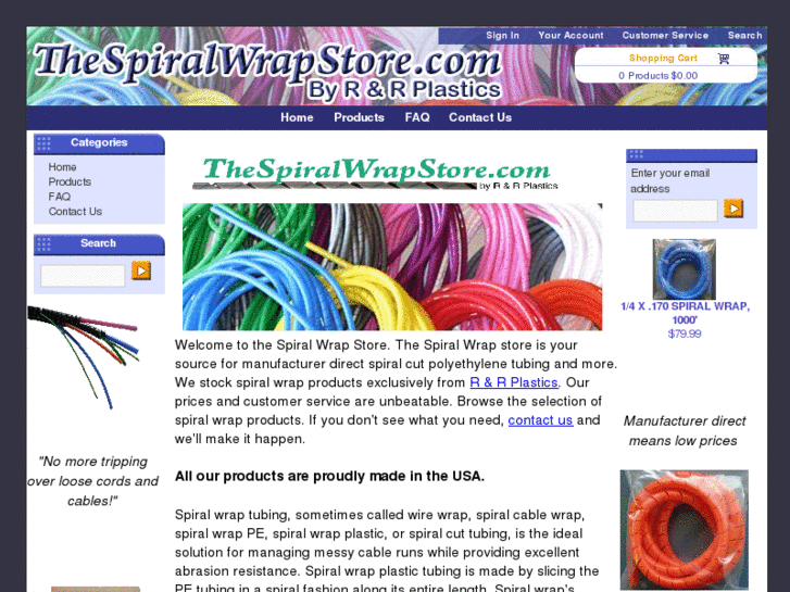 www.thespiralwrapstore.com