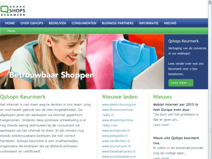 www.thuiswinkelkeurmerk.com