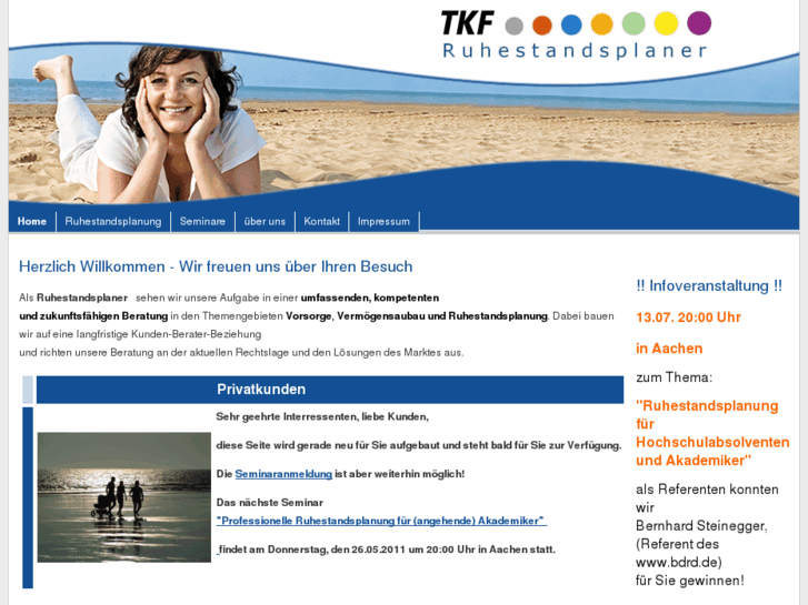 www.tkf-ruhestandsplanung.com