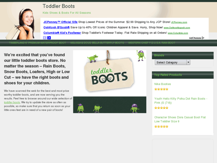 www.toddlerboots.com.au