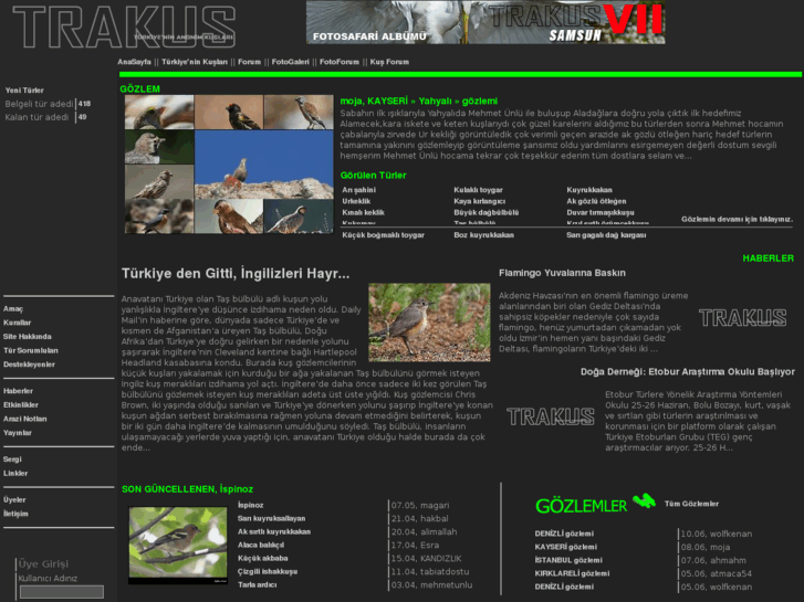 www.trakus.org