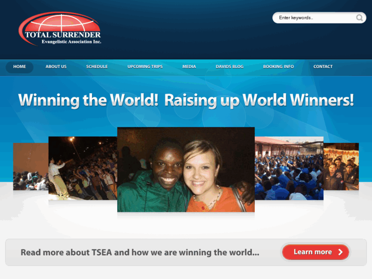 www.tseainc.com