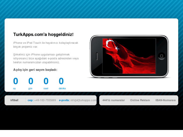 www.turkapps.com