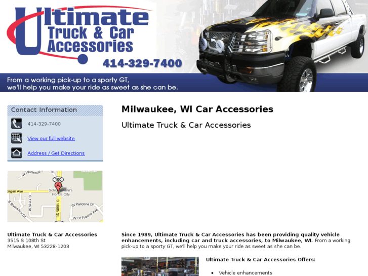 www.ultimate-truck.biz