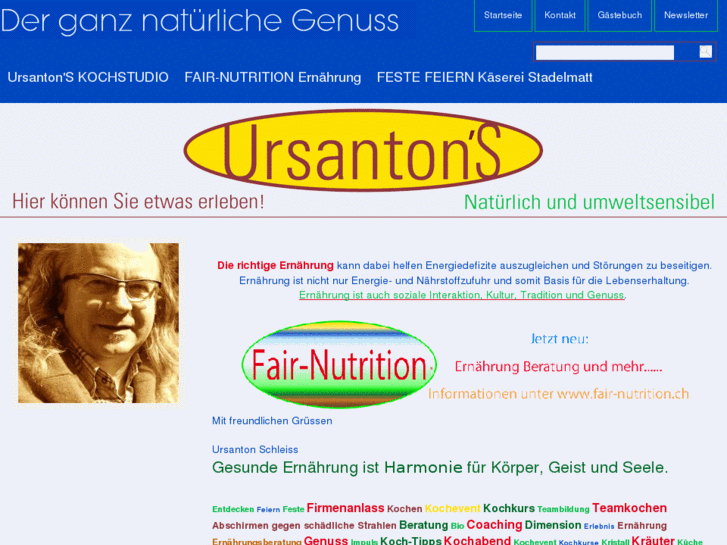 www.ursanton.com