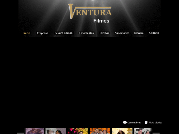 www.venturafilmes.com