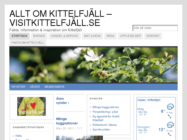 www.visitkittelfjall.se