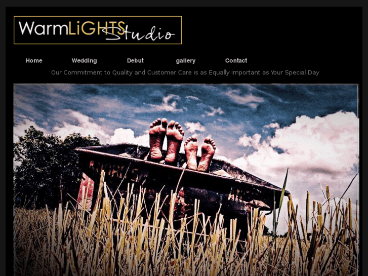 www.warmlightsstudio.com