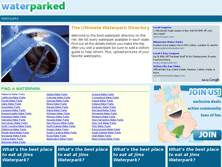 www.waterparked.com