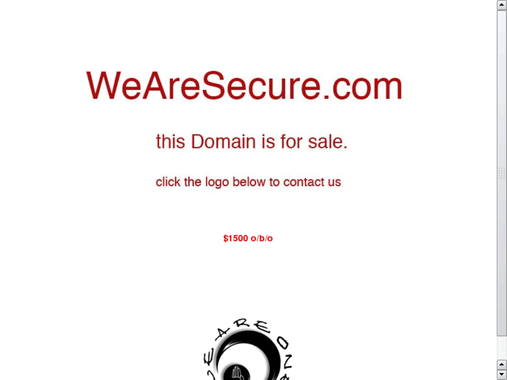 www.wearesecure.com