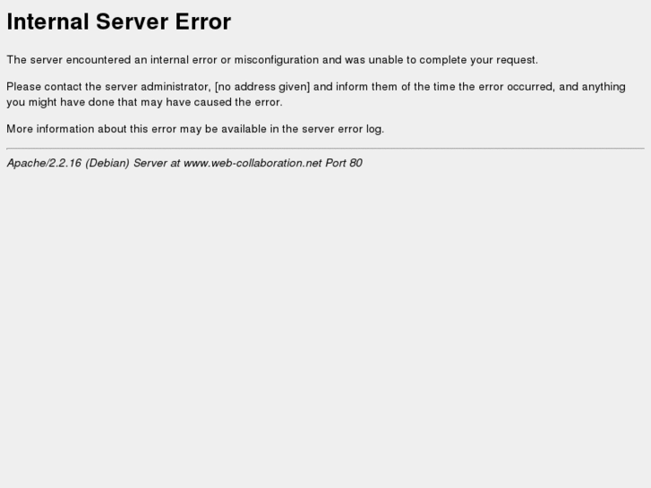 www.web-collaboration.net