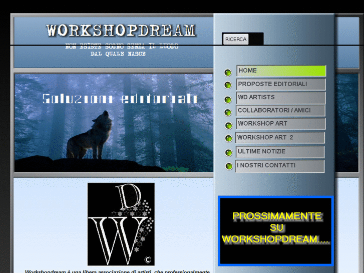 www.workshopdream.com