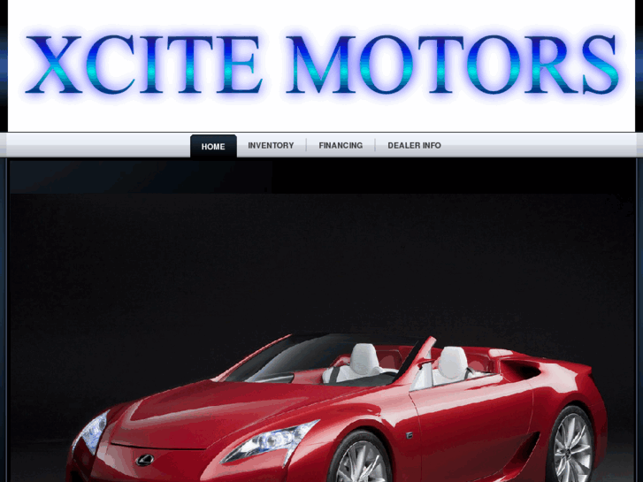 www.xcitemotors.com