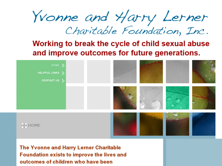 www.yhlernerfoundation.org