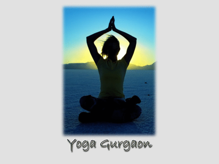 www.yogagurgaon.com