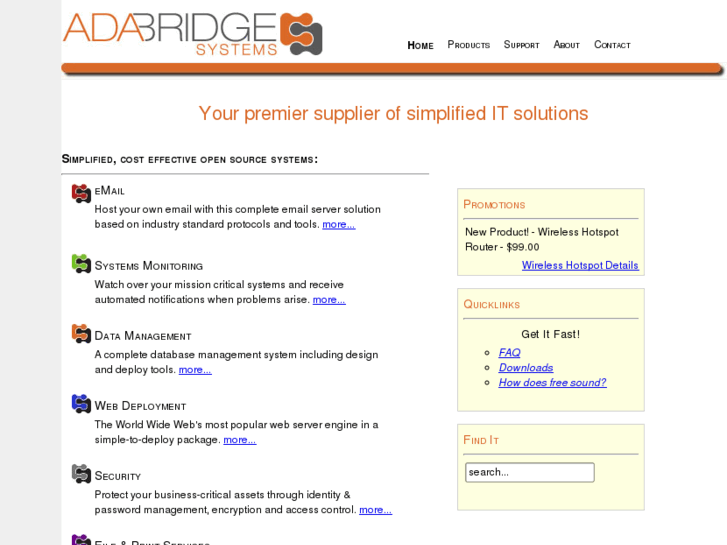 www.adabridgesoftware.net