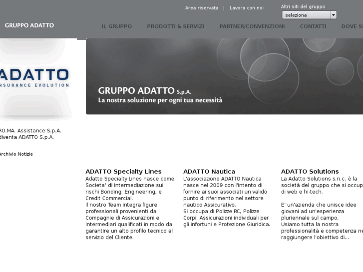 www.adatto.biz