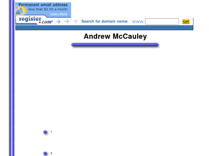 www.andrewmccauley.com