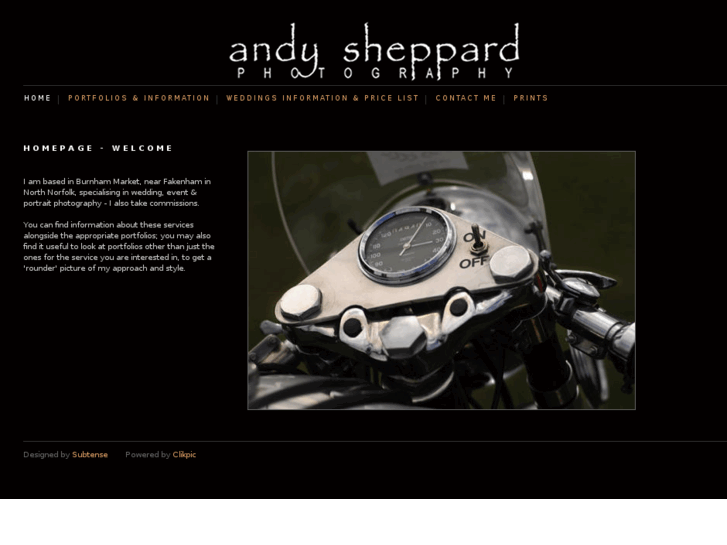 www.andysheppardphotography.com