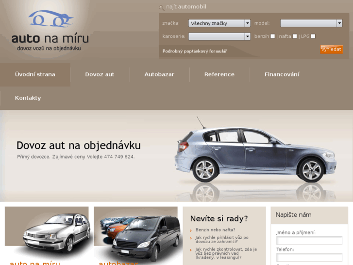 www.auto-na-miru.cz