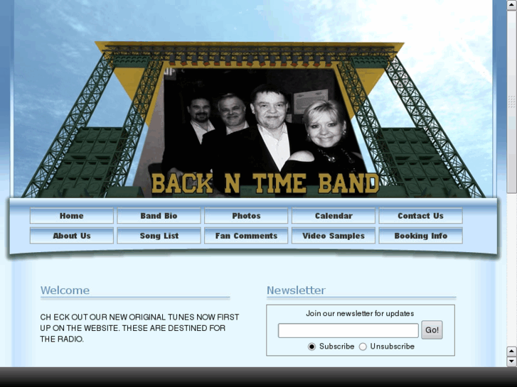 www.backntimebandnc.com