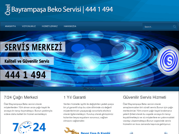 www.bayrampasabekoservisi.com