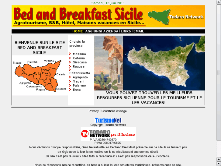 www.bed-and-breakfast-sicile.net