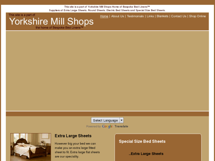 www.bedsheetsuk.com