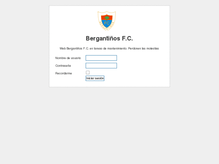 www.bergantinosfc.com