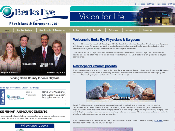 www.berkseye.com