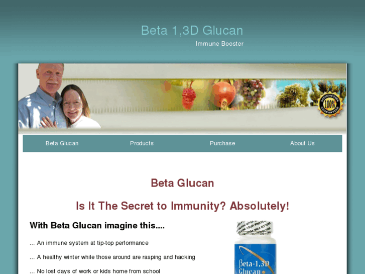 www.beta-1-3d-glucan.com