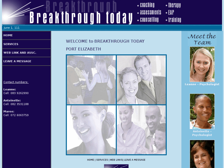 www.breakthroughtoday.co.za