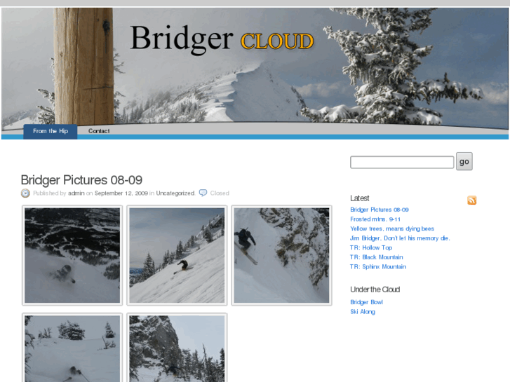 www.bridgercloud.com