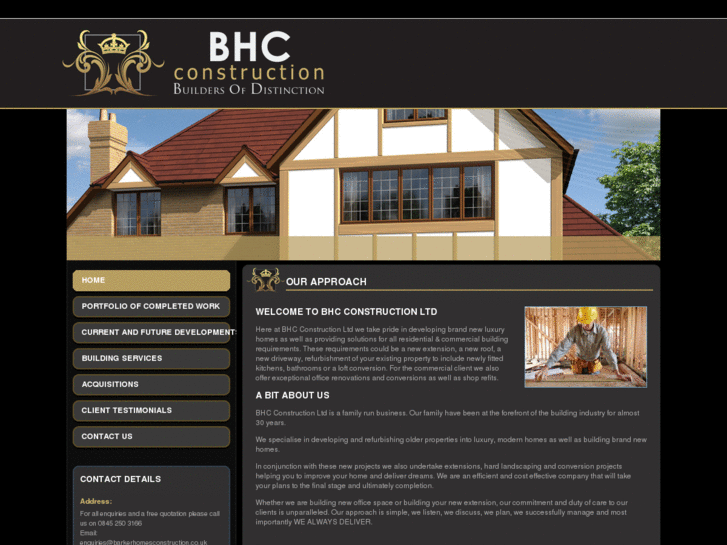 www.builderscentrallondon.com