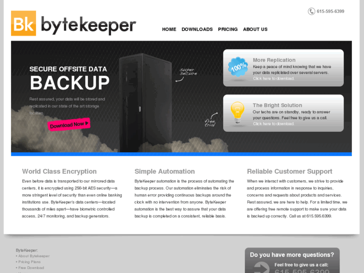 www.bytekeeper.com