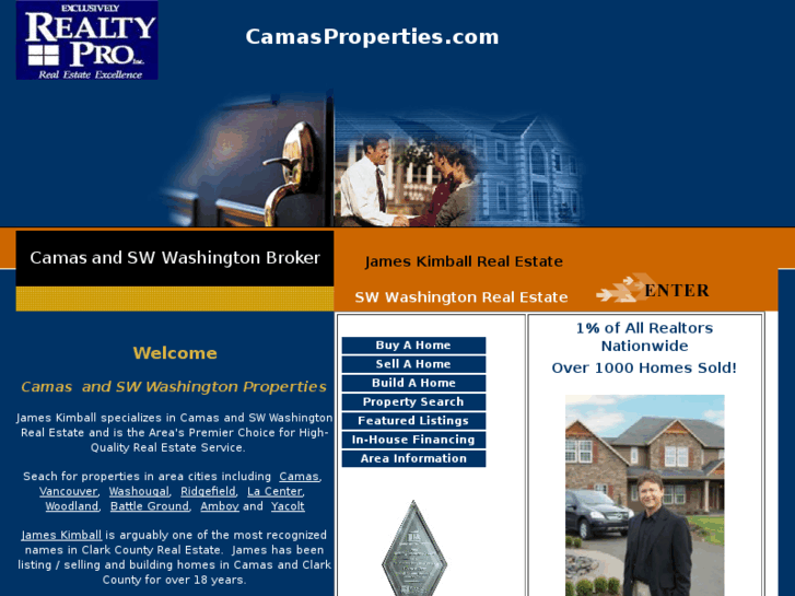 www.camasproperties.com