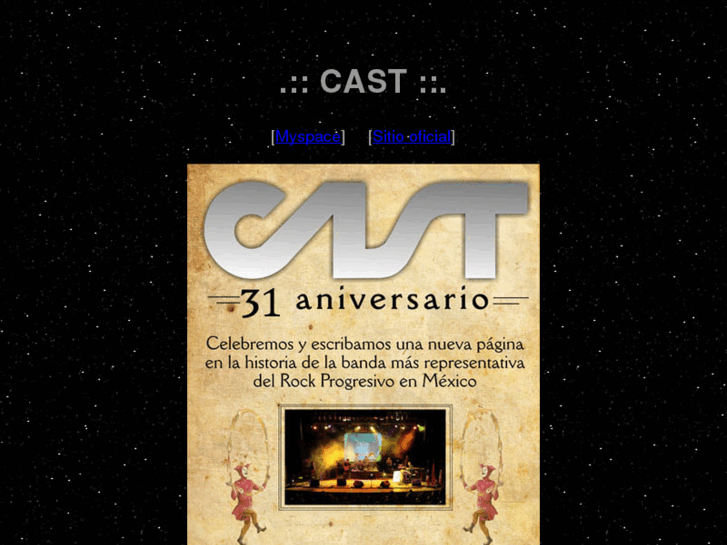 www.castlives.com