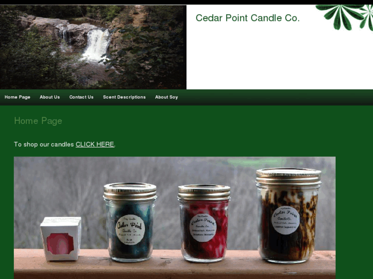 www.cedarpointcandle.com