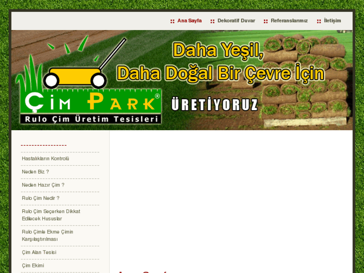 www.cimpark.net