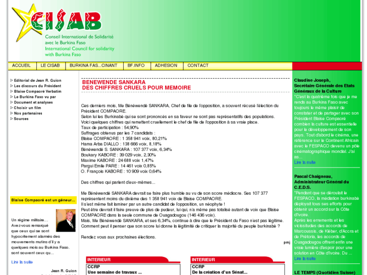 www.cisab.org