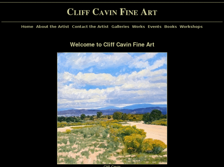 www.cliffcavin.com