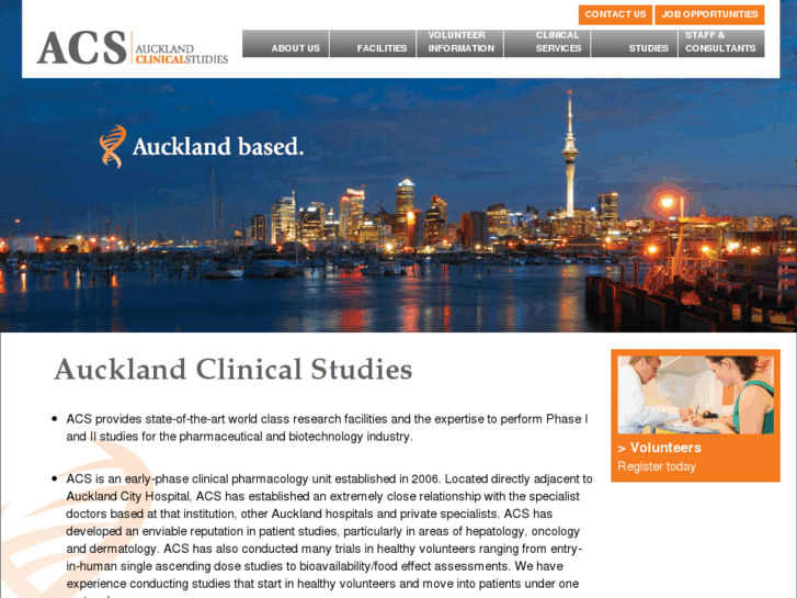 www.clinicalstudies.co.nz