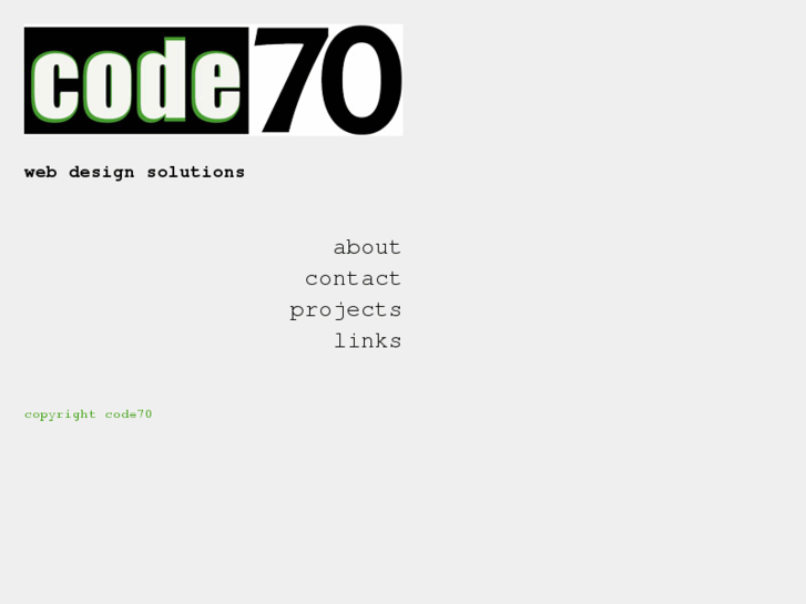 www.code70.com