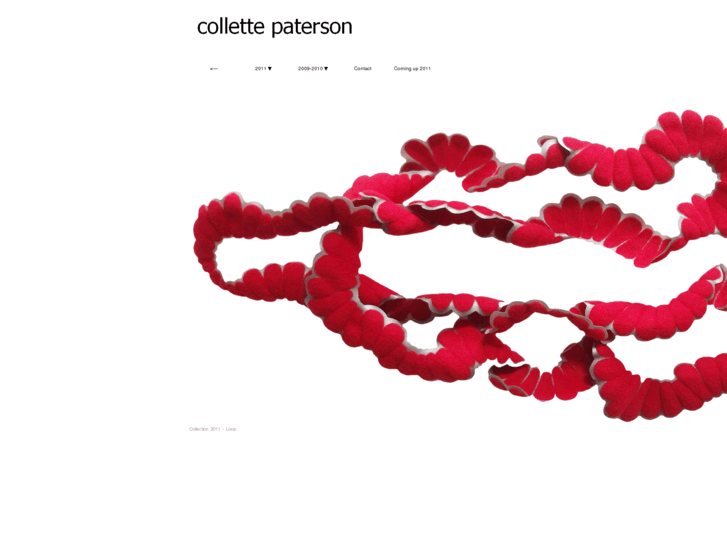 www.collettepaterson.com