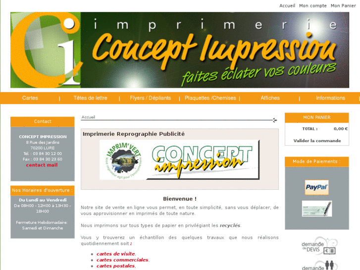 www.conceptimpression.com