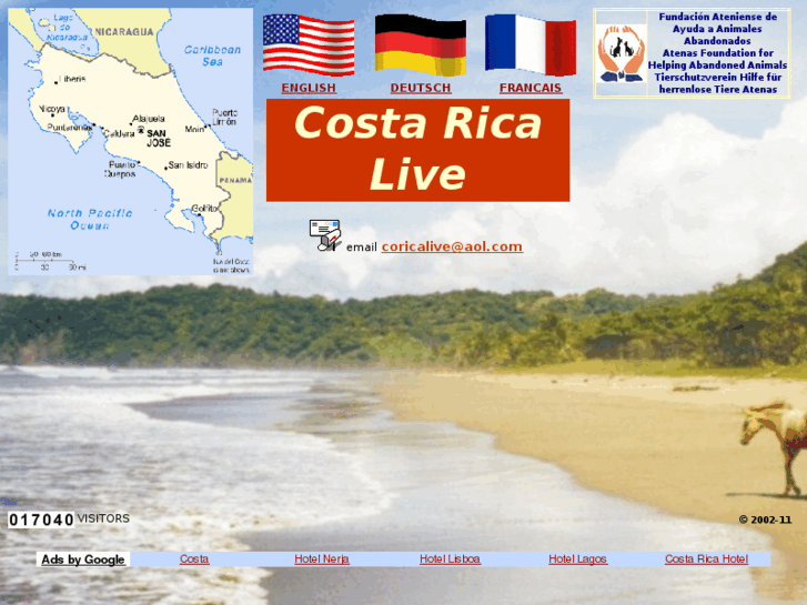 www.costa-rica-live.com