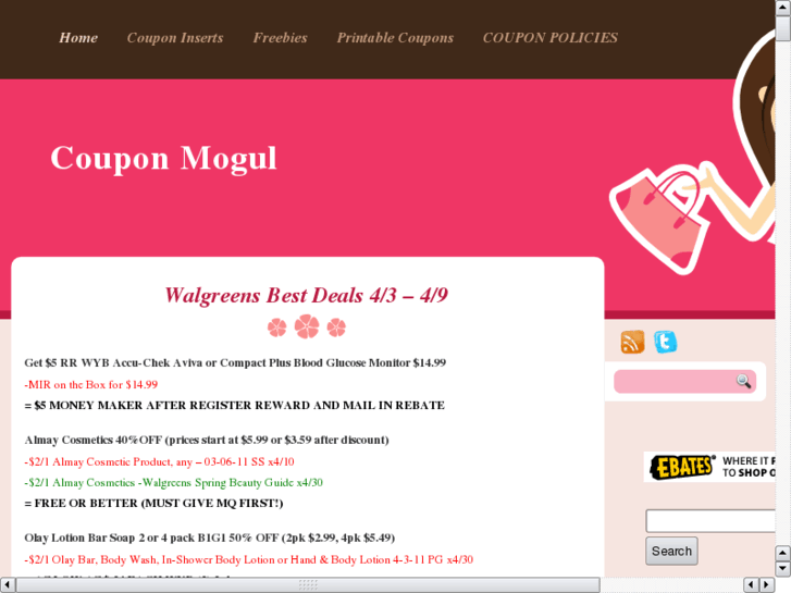 www.couponmogel.com