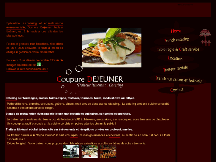 www.coupure-dejeuner.com