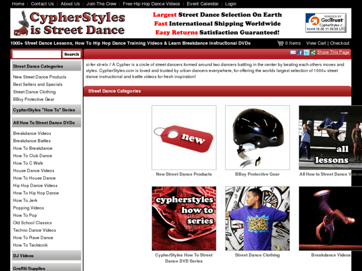 www.cypherstyle.com